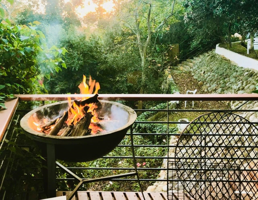 5 Bedroom Property for Sale in Brandwacht Western Cape